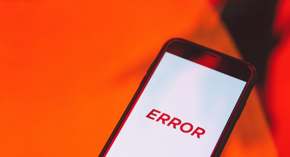 Ошибки при поиске дополнительного заработка и как их избежать