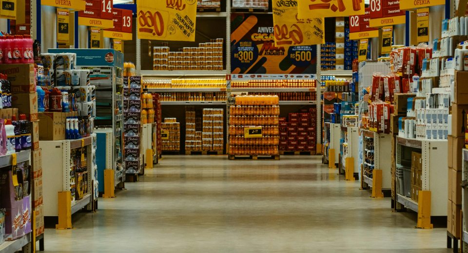 Дропшиппинг: продажа товаров без склада