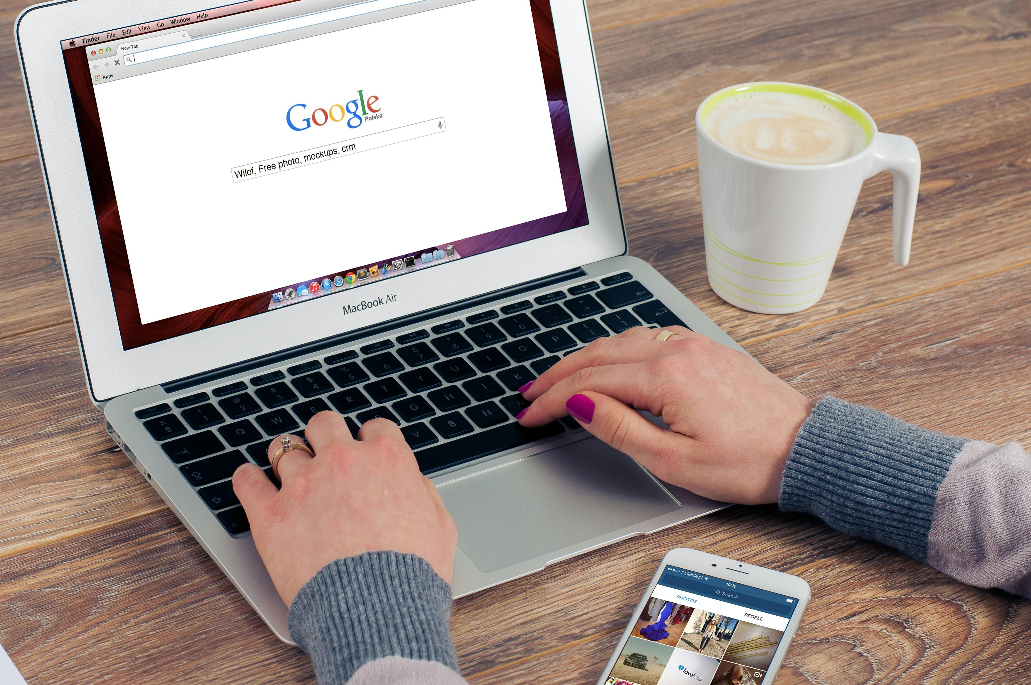 SEO: как быть первым в поисковых системах?