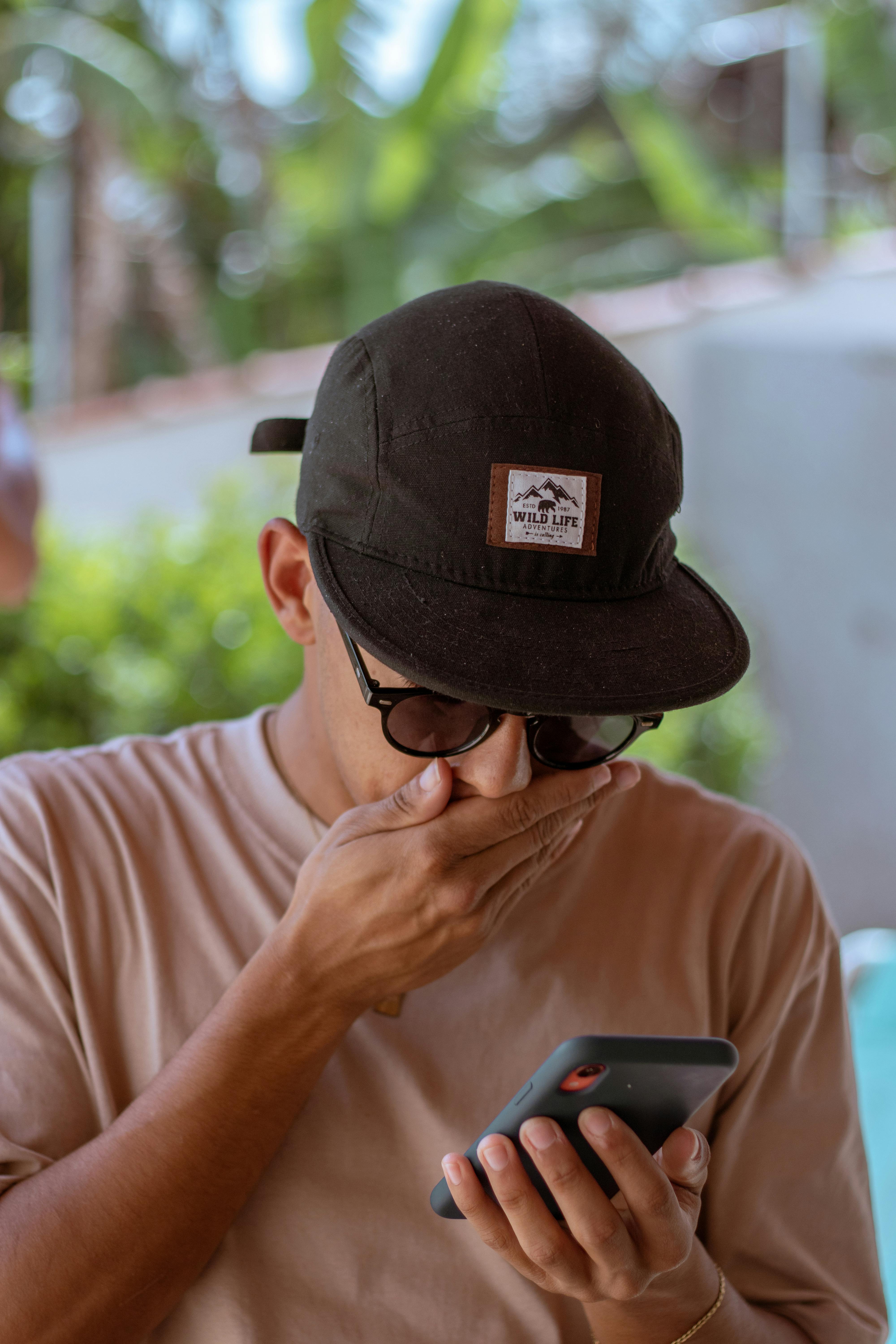 Финансовые тренды в социальных сетях: FOMO и FUD
