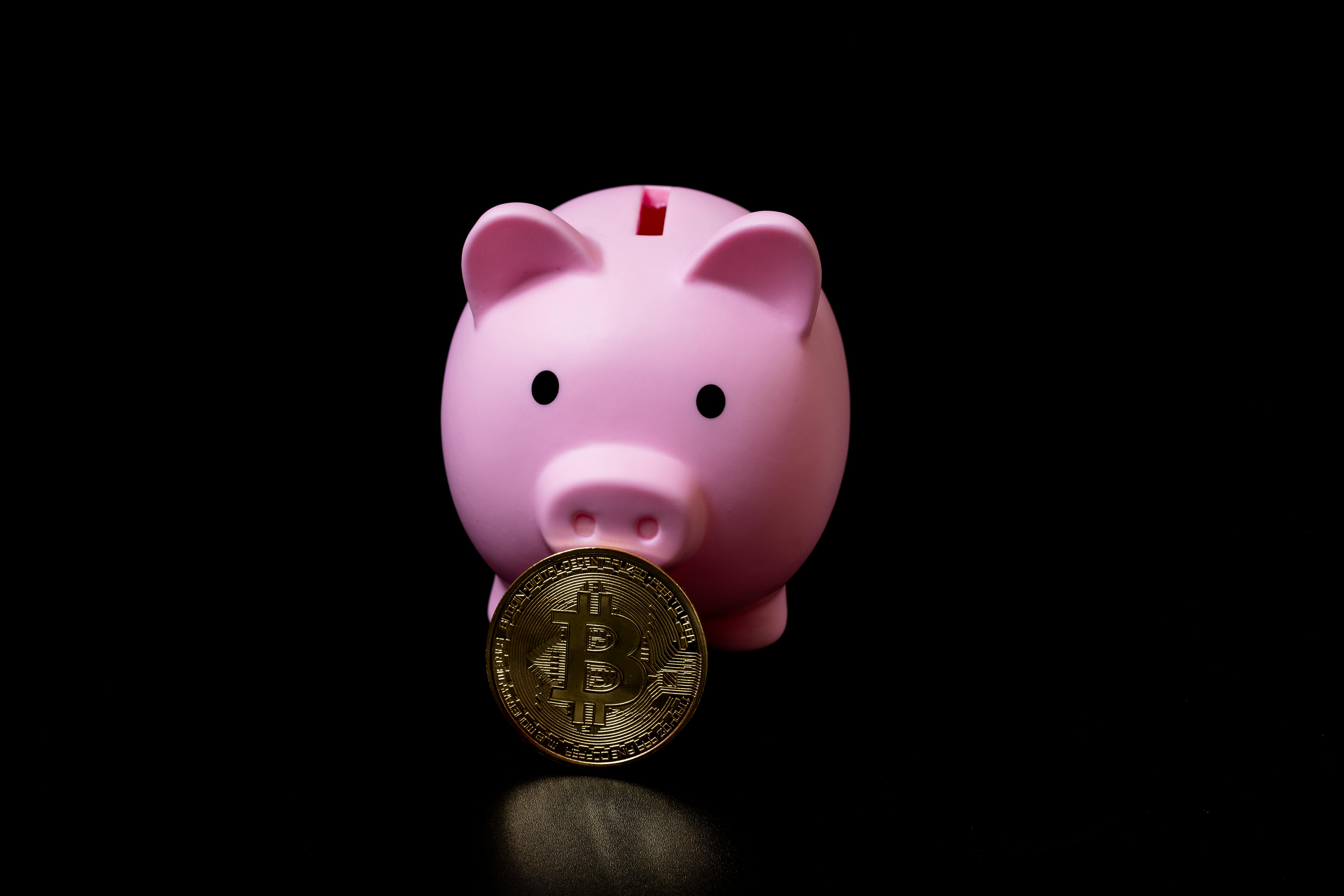 Альткоины: криптовалюты помимо Bitcoin