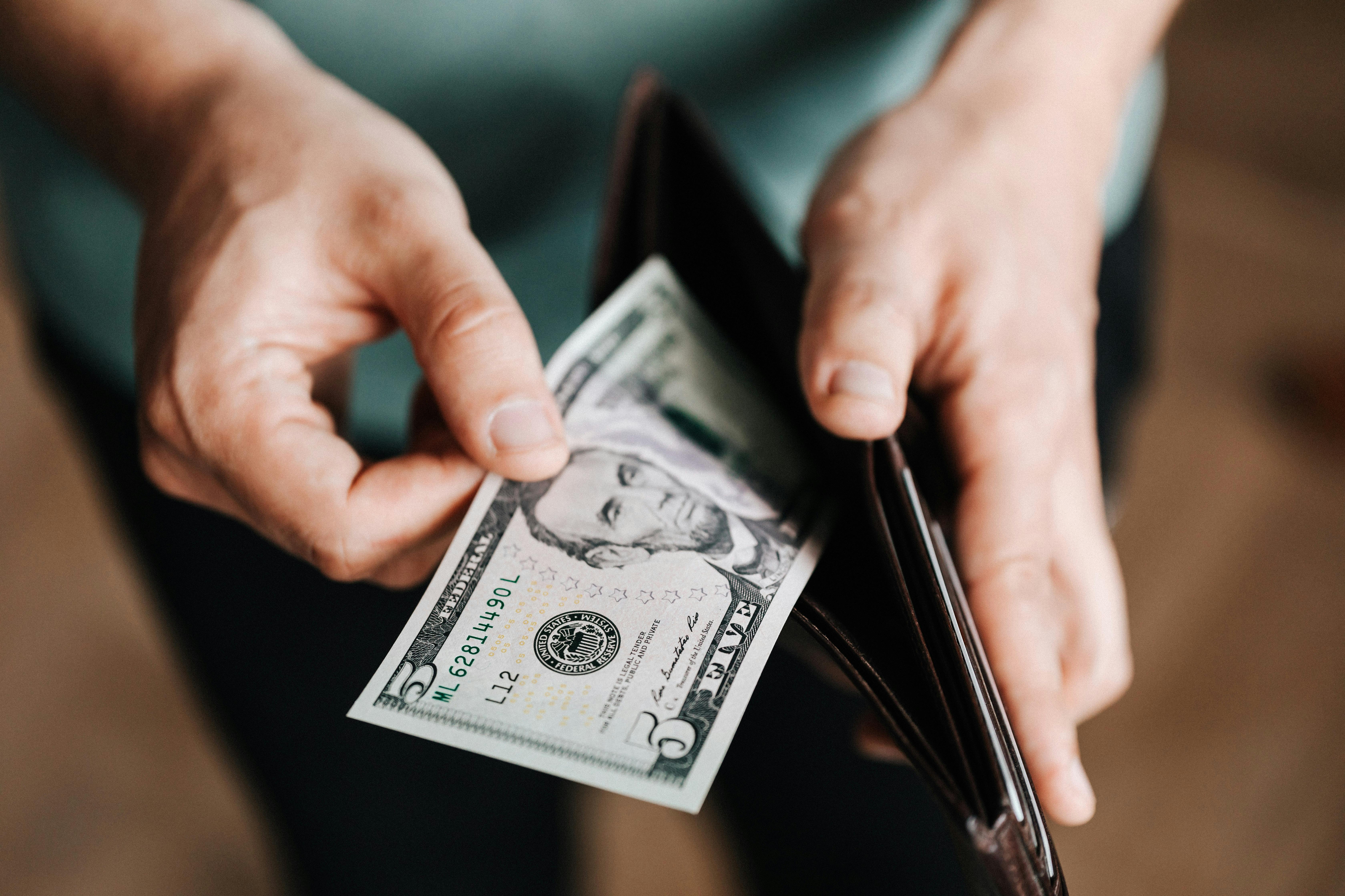 Покупка и продажа NFT