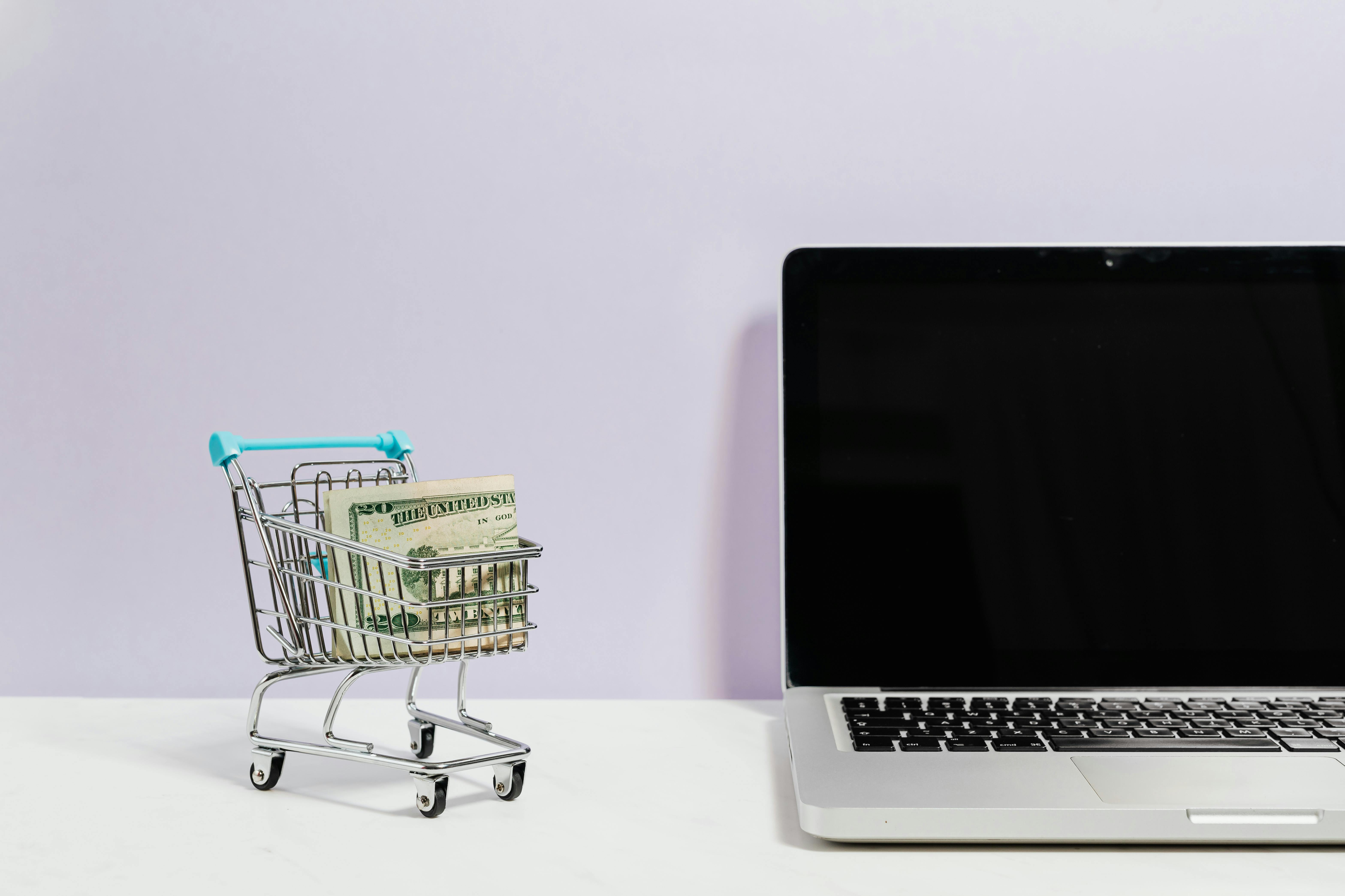 Продажа электронных книг и цифровых продуктов