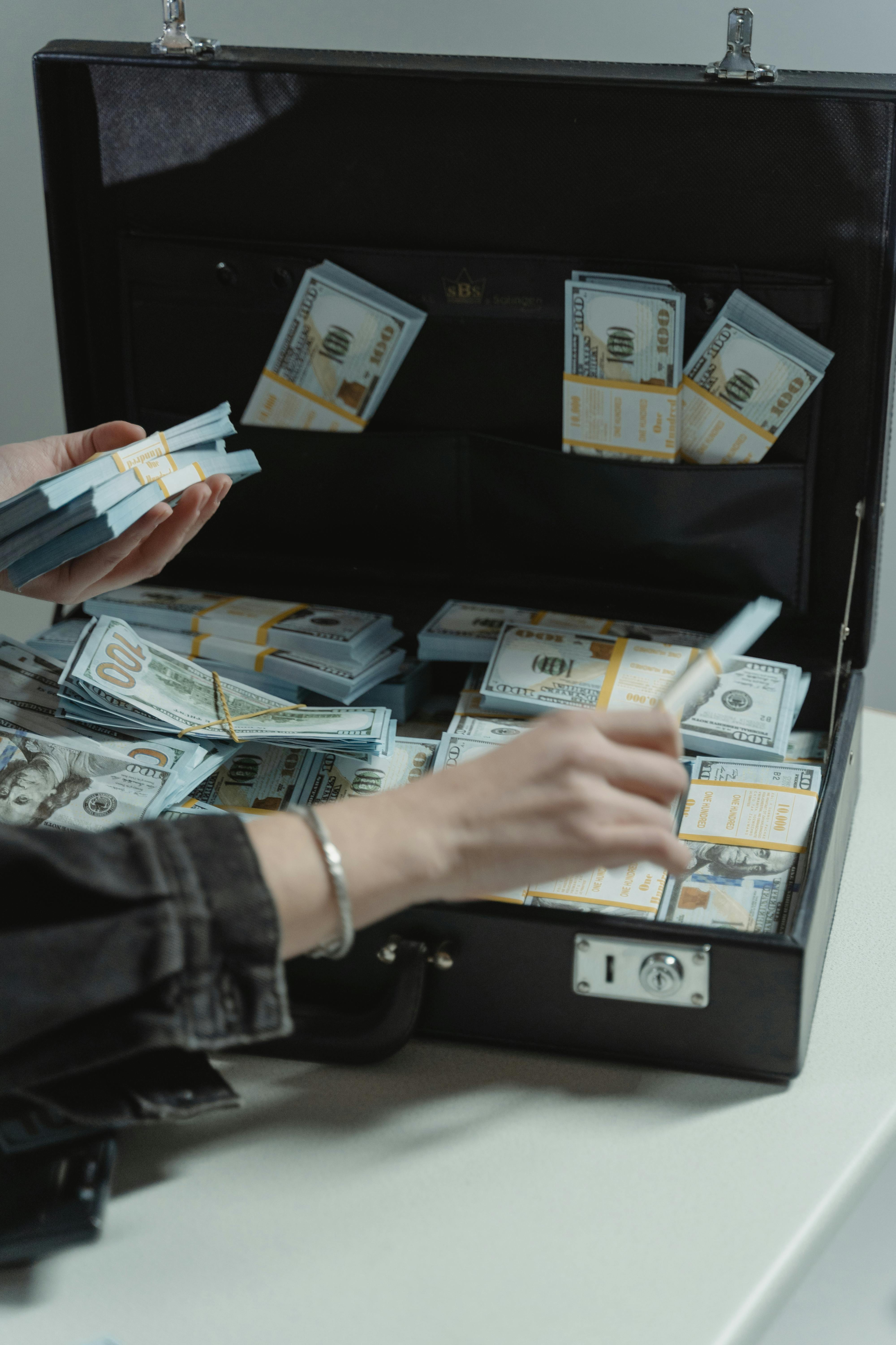 Инвестиции в акции: как вырастить портфель за 10 лет?