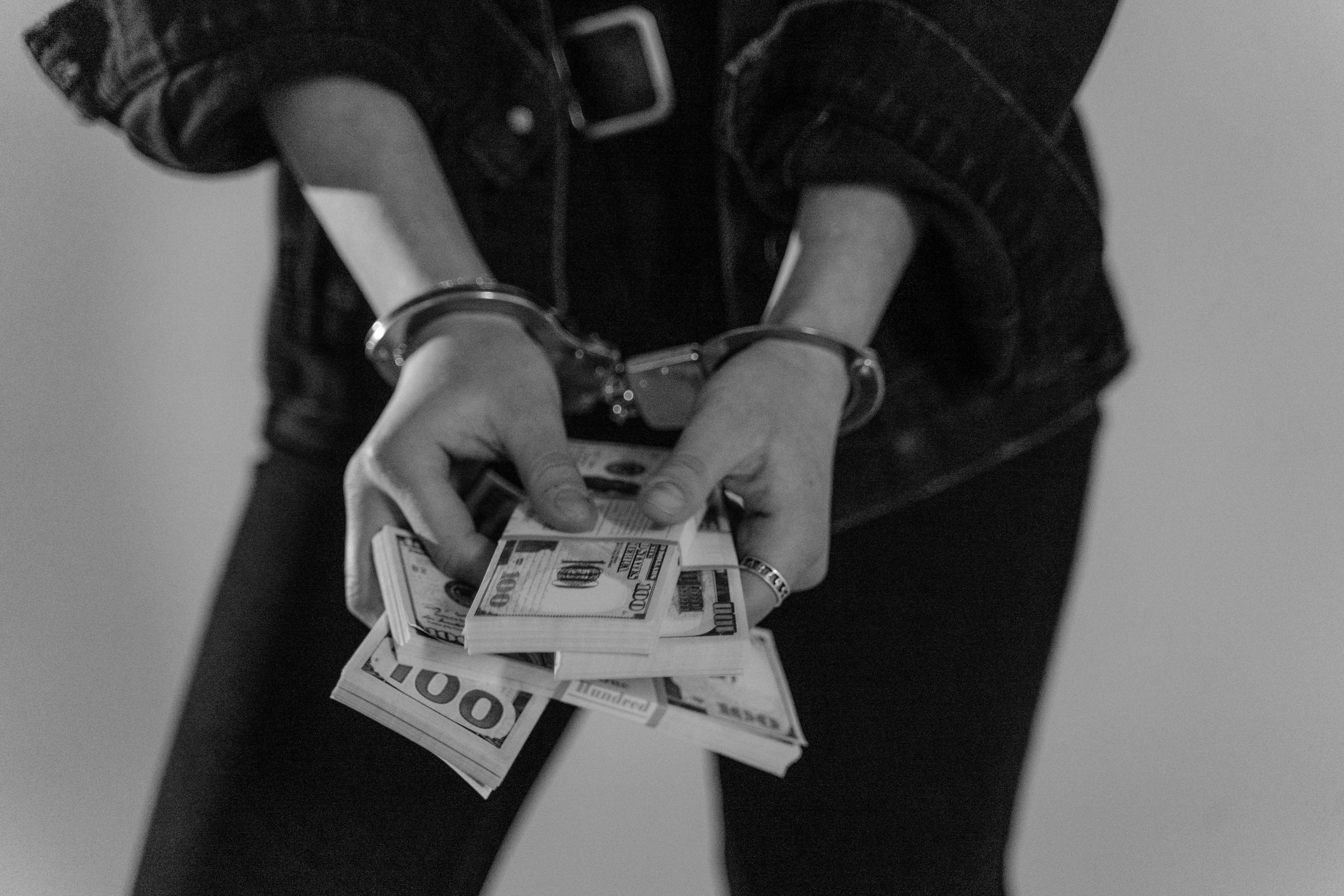 Порядок выполнения KYC