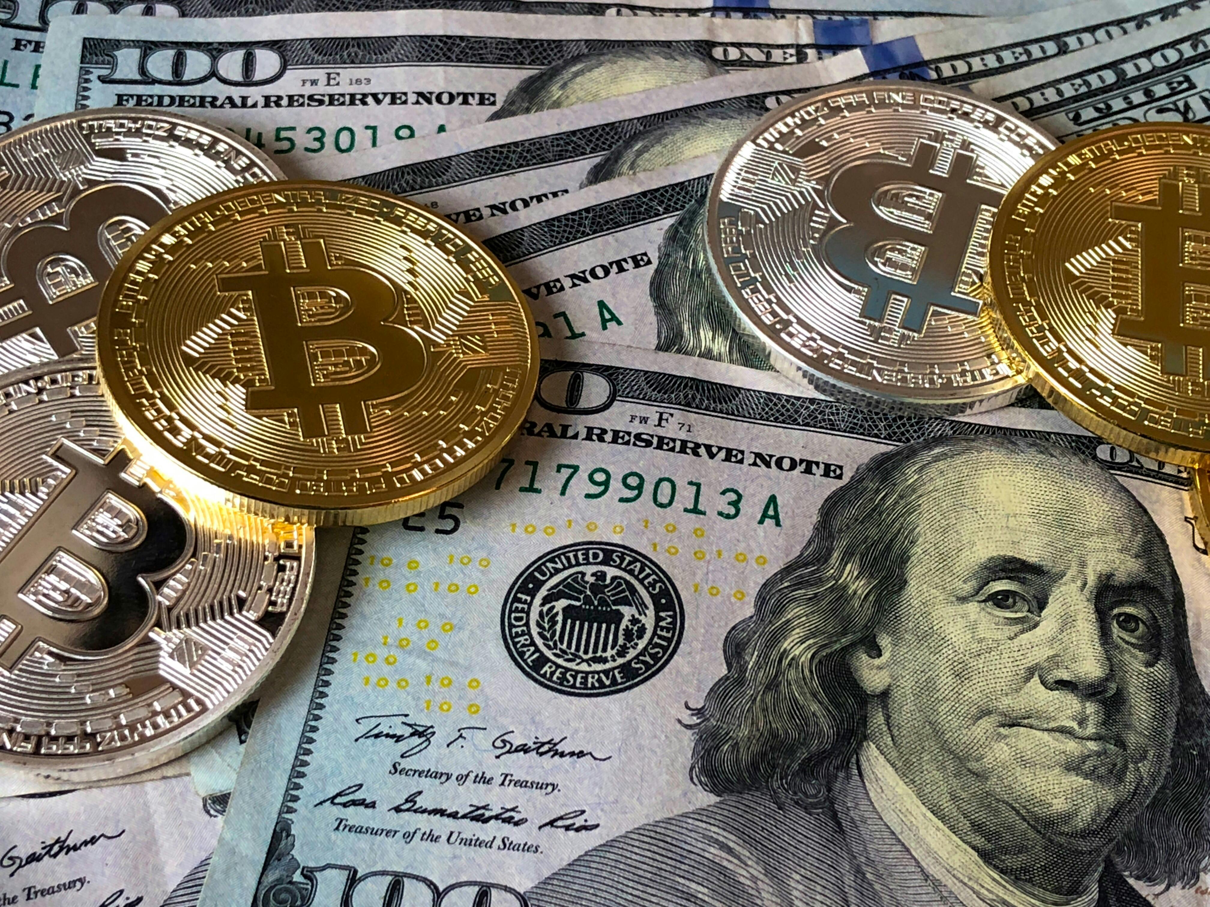 Криптовалюты и NFT в Метавселенной