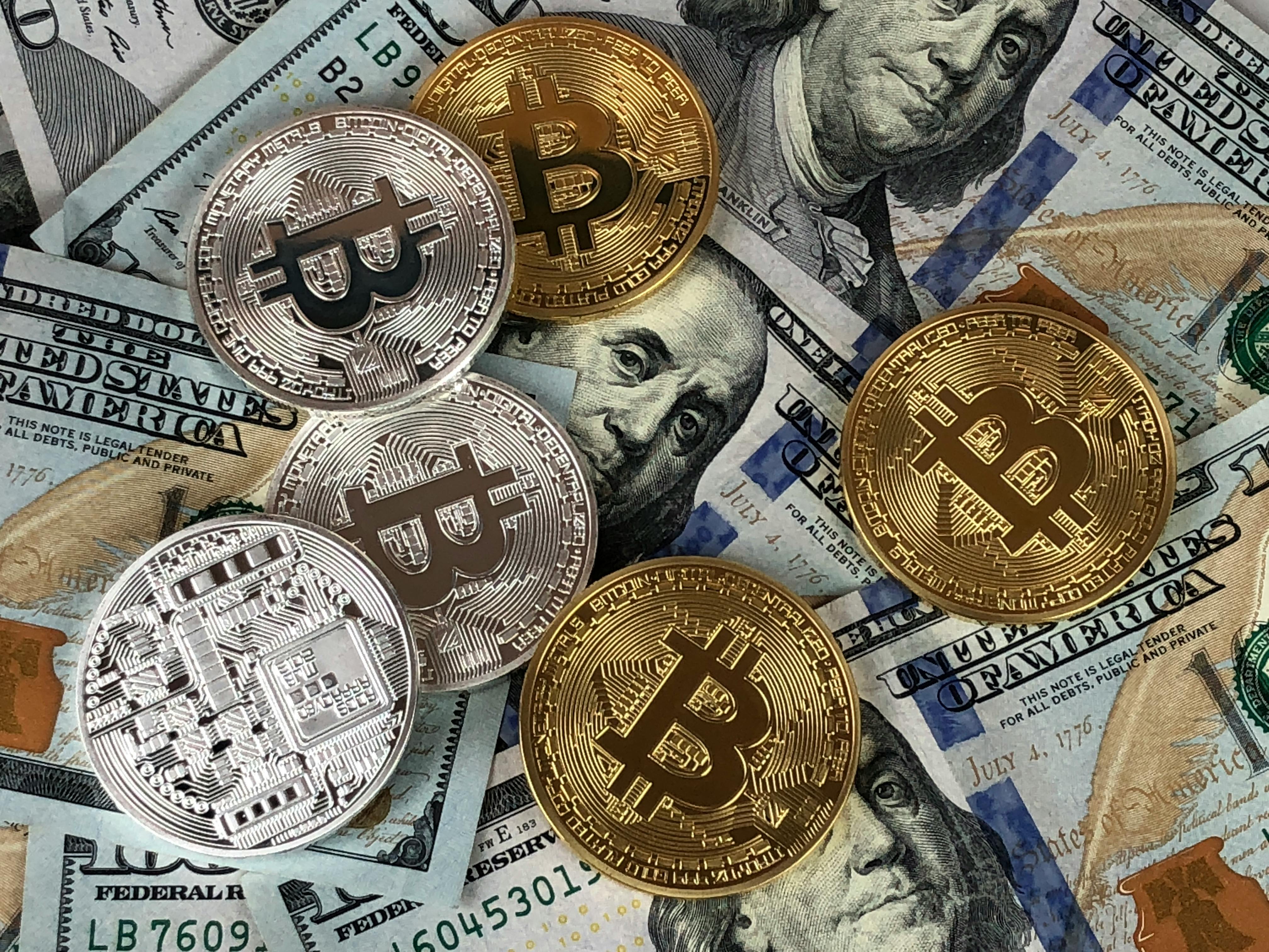 Безопасность на биржах