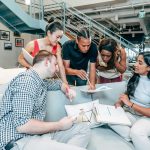 Платформы для онлайн-встреч и вебинаров