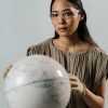 Будущее финансовых рынков: AI, Web3 и глобализация