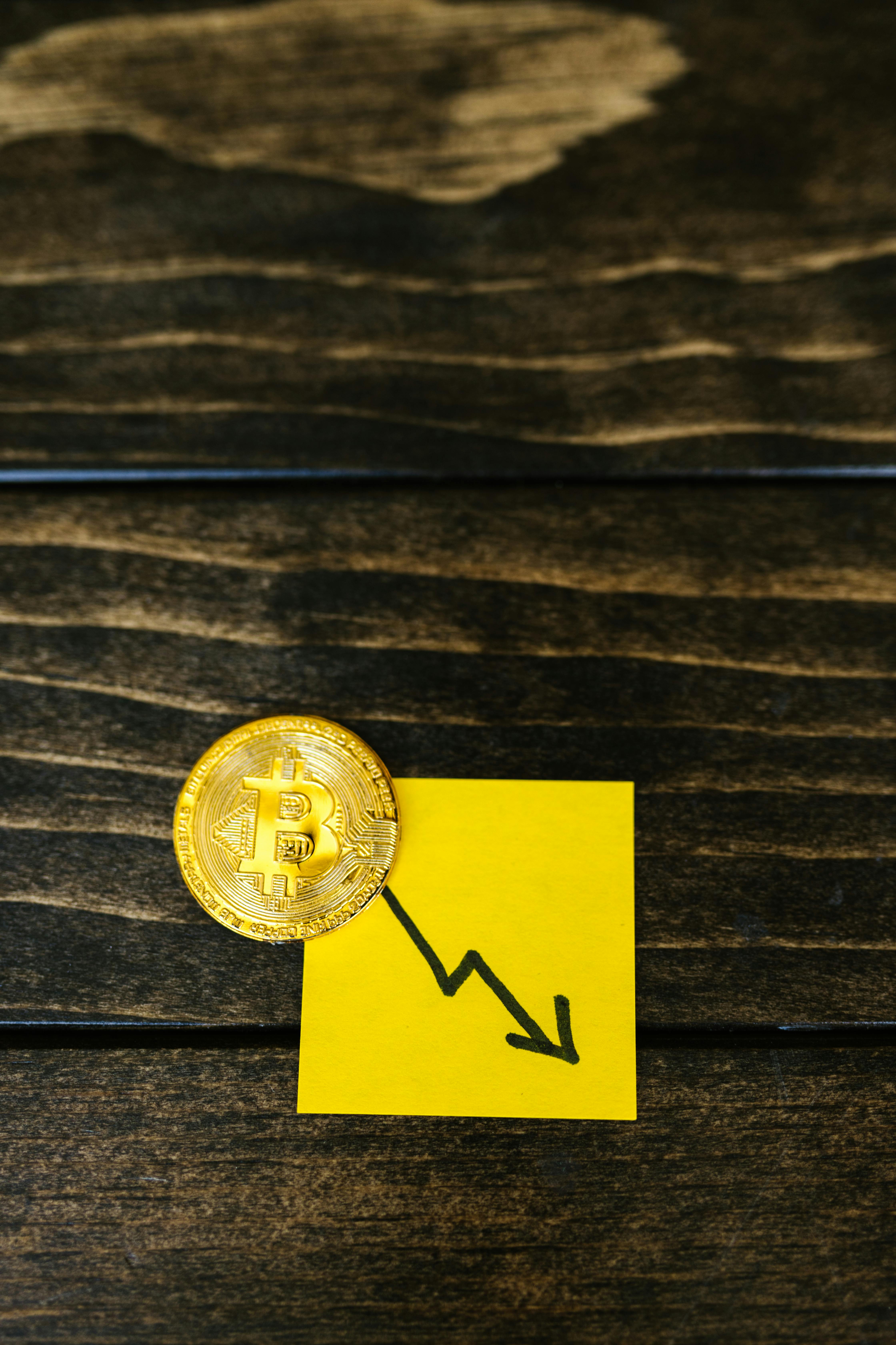 Криптовалютные биржи: как торговать?