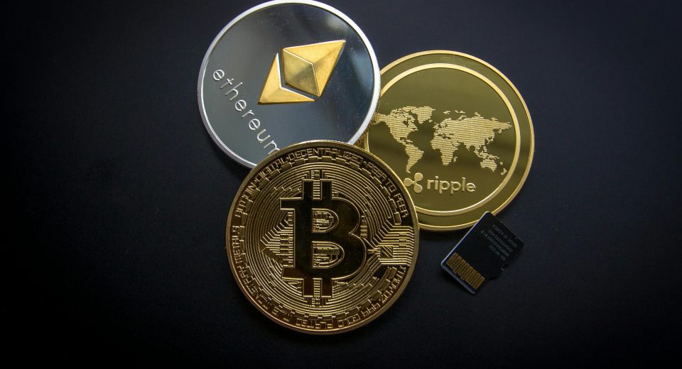 DeFi (децентрализованные финансы): финансовая система будущего
