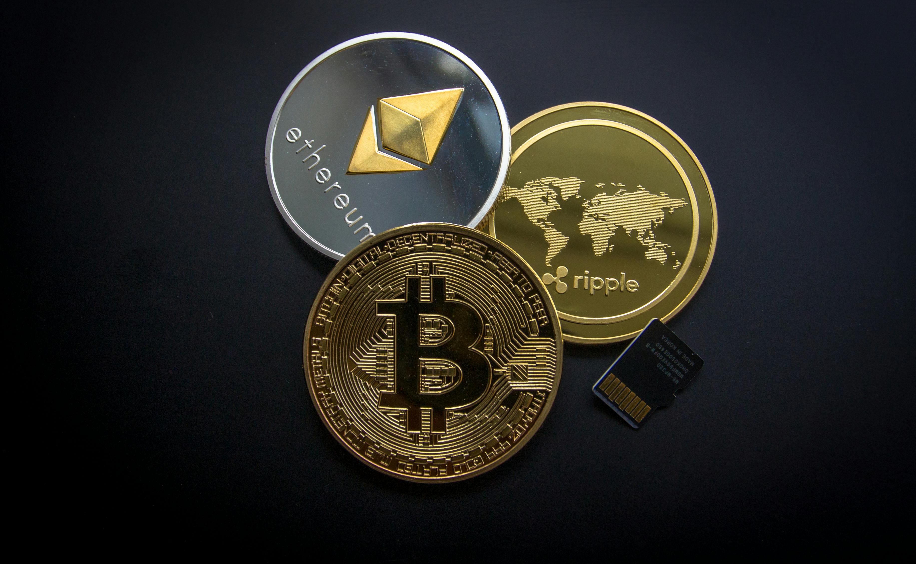 FinTech: развитие финансовых технологий