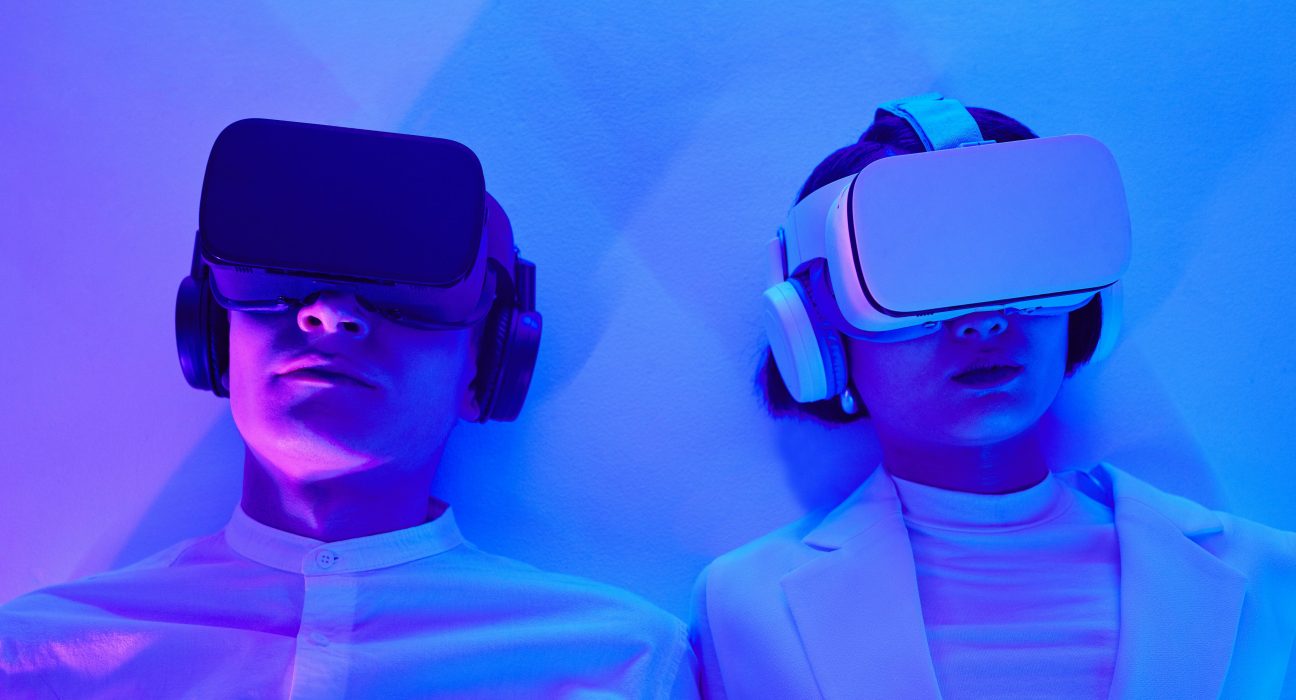 Виртуальные миры (Metaverse) и Web3-инструменты Виртуальные миры (Metaverse) и Web3-инструменты