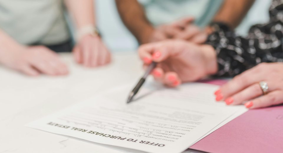 Инвестиции в недвижимость: обзор REITs