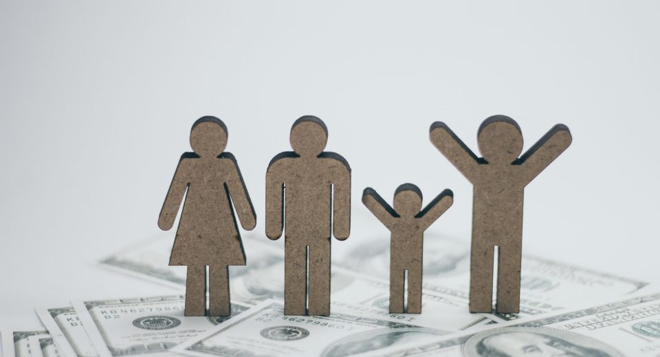 Диверсификация источников дополнительного дохода