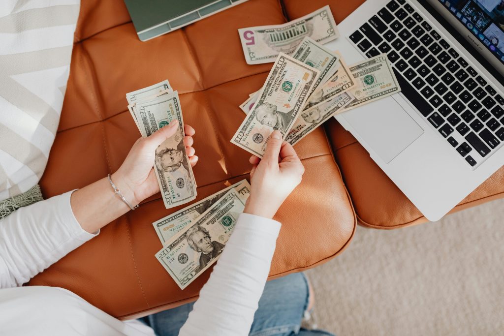 Коллективные инвестиции: совместный заработок