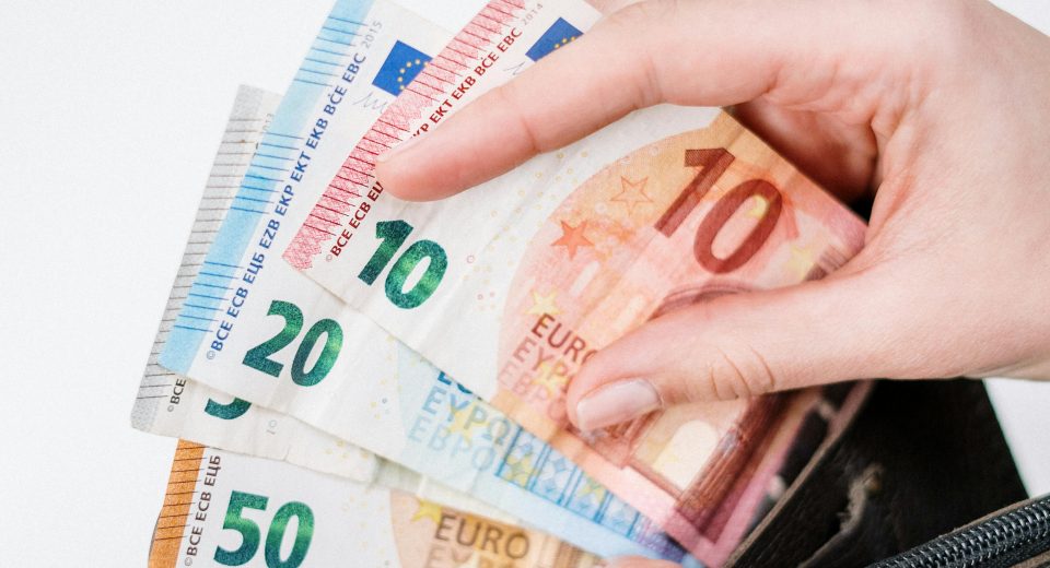 Зеленые инвестиции: экологический бизнес и доход