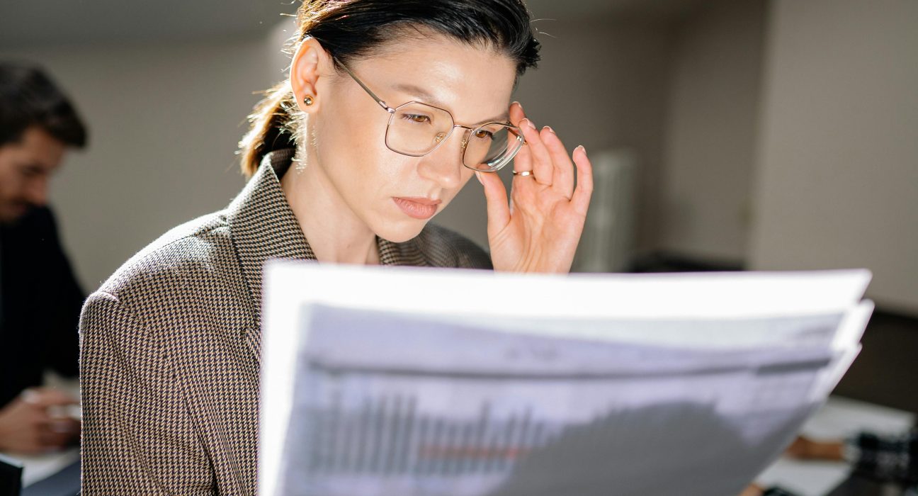 Новые тренды глобальной экономики: как они влияют на ваши финансы?