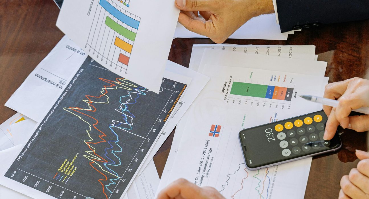 Анализ финансовых кейсов: как избежать ваших ошибок?