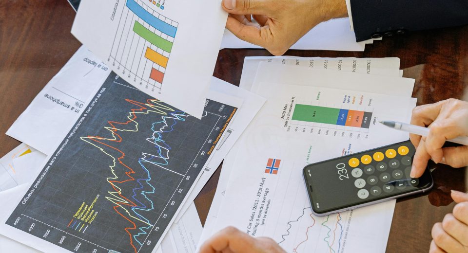 Анализ финансовых кейсов: как избежать ваших ошибок?